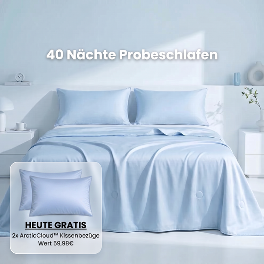 Produktbild ArcticSilk