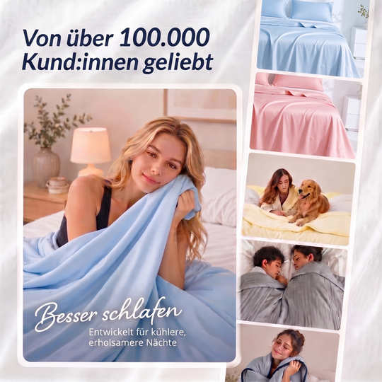 Unboxing und Garantie-Siegel
